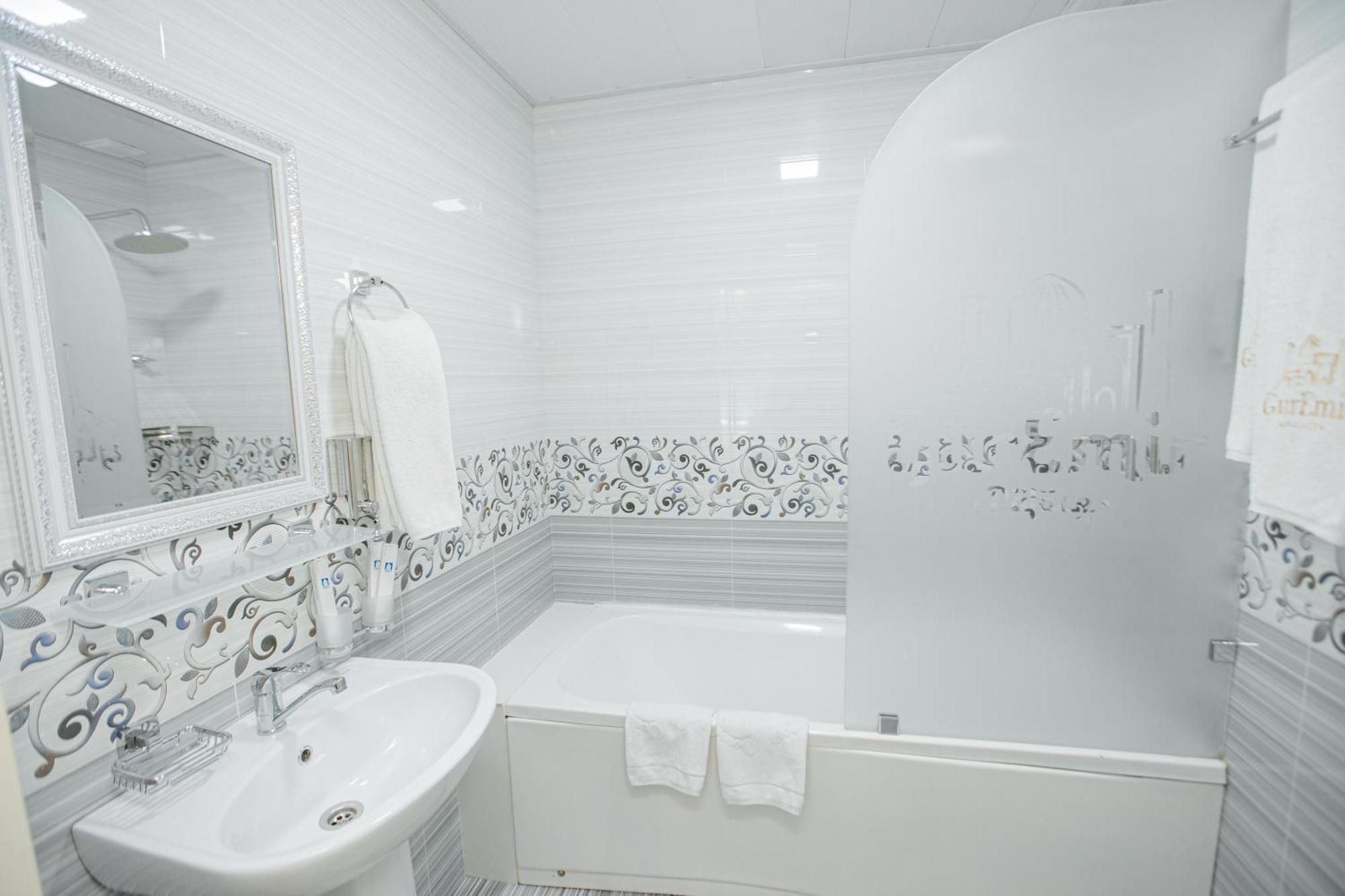 Gur Emir Palace Boutique Hotel Samarkand Buitenkant foto